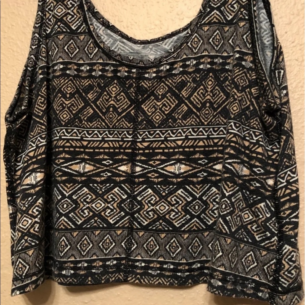 Women’s Crop Top
